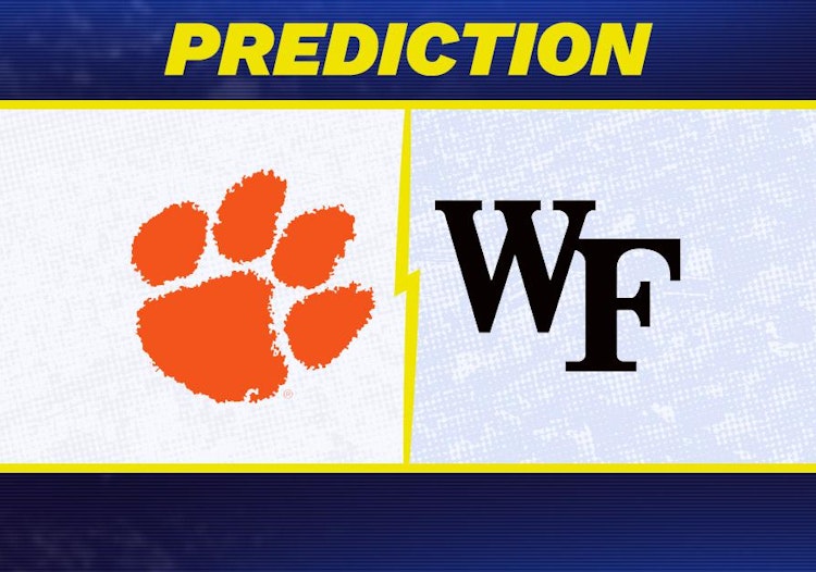 Clemson-Wake Forest Predictions and Game Preview.