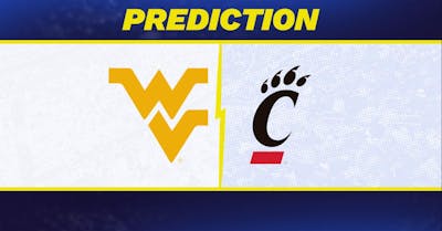 West Virginia vs. Cincinnati prediction: Why Cincinnati is favored to win men's college basketball matchup [2/5/2026]