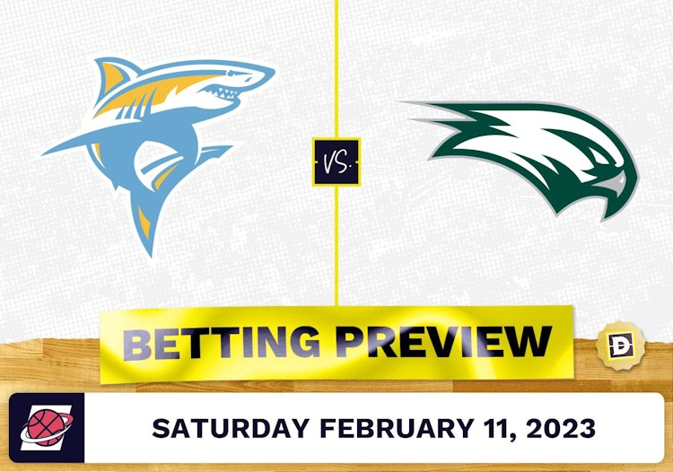 LIU vs. Wagner CBB Prediction and Odds - Feb 11, 2023
