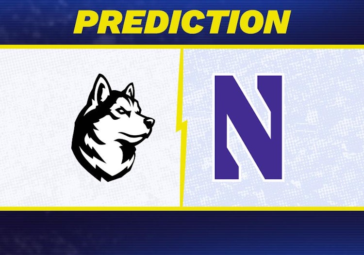 Northeastern-Northwestern Predictions and Game Preview.