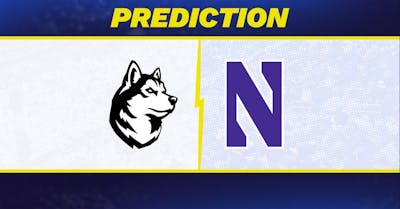 Northeastern vs. Northwestern Prediction: Northwestern Predicted to Win College Basketball Matchup [12/29/2024]