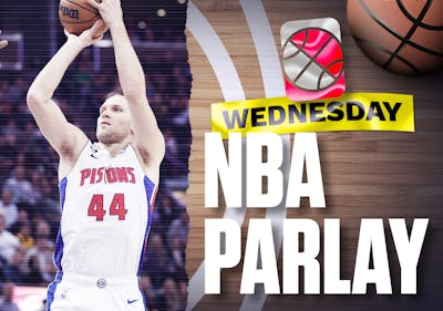 NBA Parlay For Wednesday, December 14, 2022