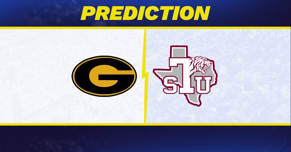 Grambling State vs. Texas Southern prediction: Why Grambling State is favored to win men's college basketball matchup [2/14/2026]