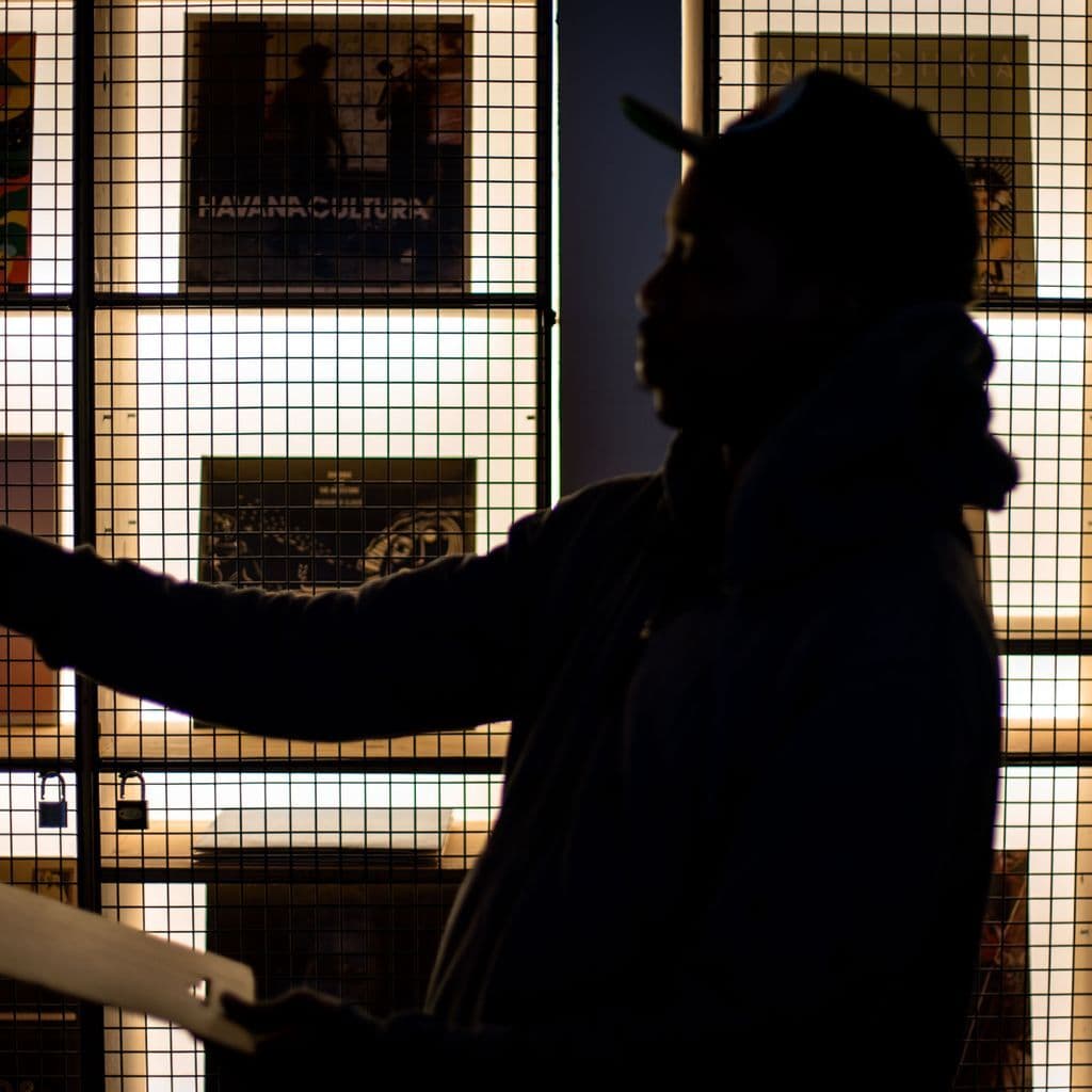 Thris Tian // 09-12-16