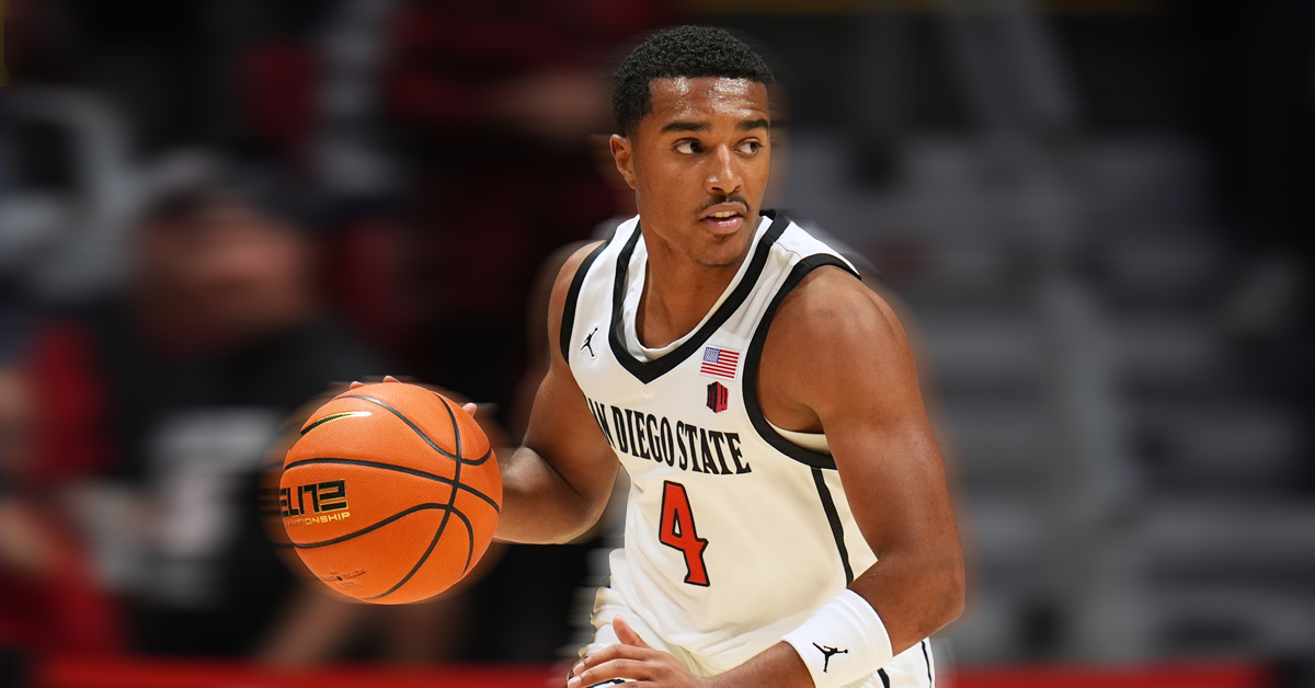 Men's college basketball picks today: Monday's best bets include Michigan vs. San Diego State play [11/24/2025]