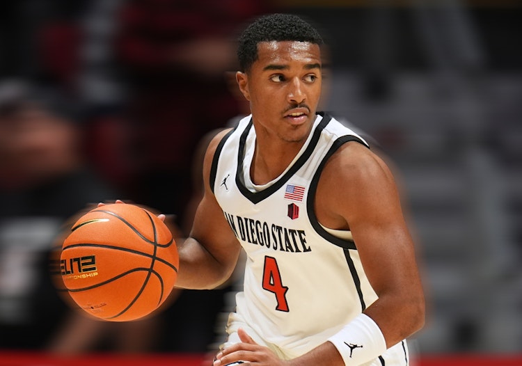 Men's College Basketball Best Bets.