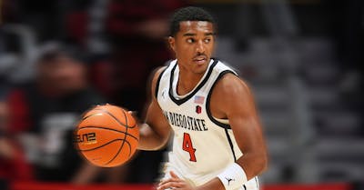 Men's college basketball picks today: Monday's best bets include Michigan vs. San Diego State play [11/24/2025]