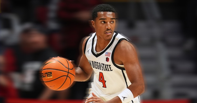 Men's College Basketball Best Bets.