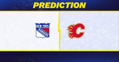 Rangers vs. Flames Prediction: Rangers Predicted to Win Thursday's NHL Matchup [11/21/2024]