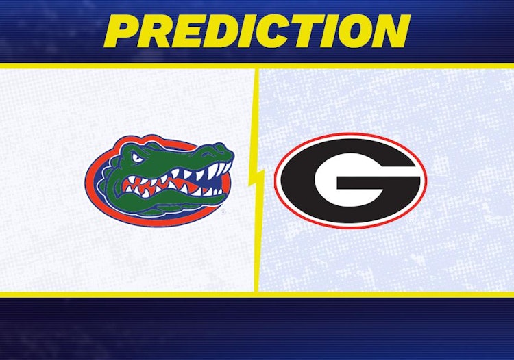 Florida-Georgia Predictions and Game Preview.