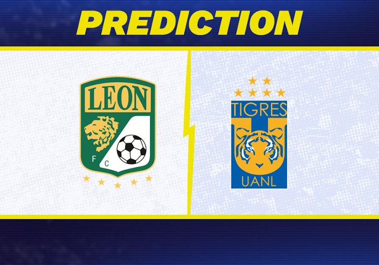 Club Leon-Tigres UANL Predictions and Game Preview.