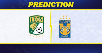 Club Leon vs. Tigres UANL prediction, odds, Liga MX picks [1/31/2026]