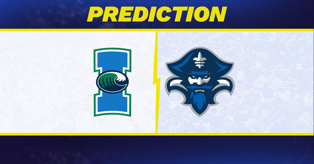 Texas A&M-CC vs. New Orleans prediction: Texas A&M-CC favored to win men's college basketball matchup [2/9/2026]