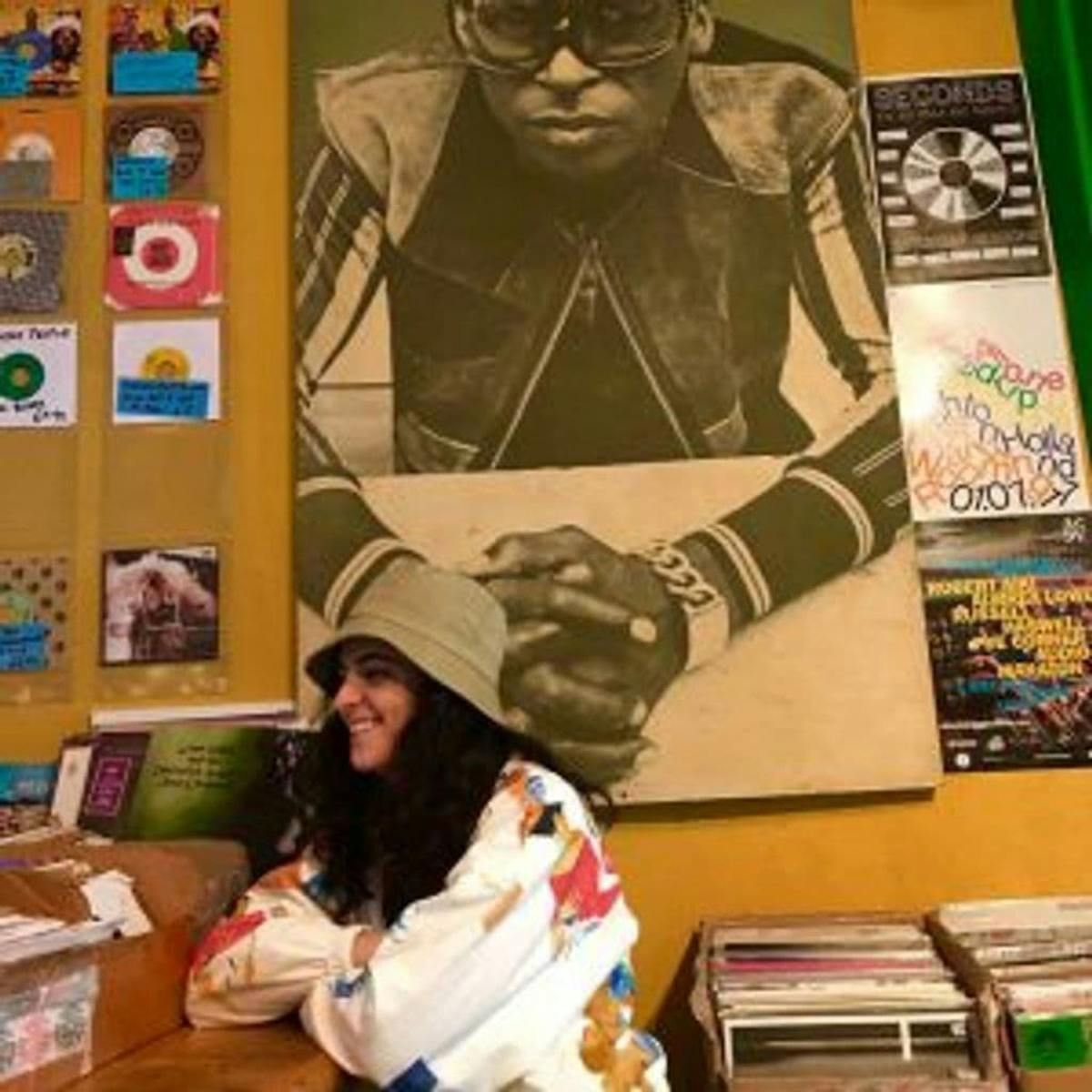 Debora Ipekel // 27-08-20