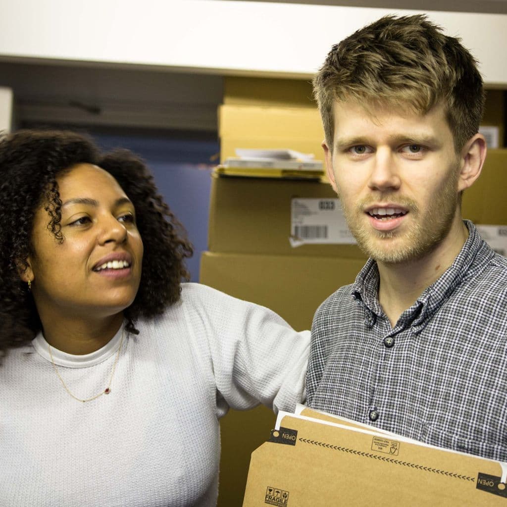 Worldwide Family // Brownswood Radio // 24-02-17