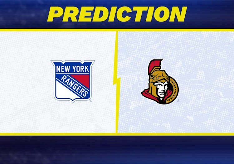 Get our Rangers vs. Senators prediction for October 24, 2026, including win probabilities, the latest odds, our best bet, and goal-scorer projections.