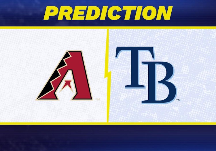 Arizona Diamondbacks-Tampa Bay Rays Predictions and Game Preview.