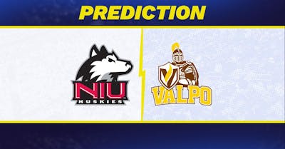 Northern Illinois vs. Valparaiso Prediction: Valparaiso Predicted to Win College Basketball Matchup [11/27/2024]