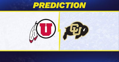 Utah vs. Colorado prediction: Why Colorado is favored to win men's college basketball matchup [1/7/2026]