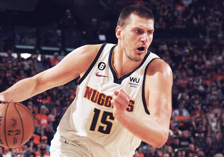 DraftKings promo, King of the Court, NBA picks, NBA props, NBA Player props, NBA projections