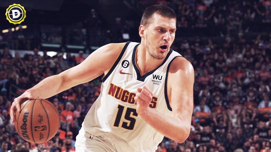 NBA Playoff Picks: The best bet in each game on Saturday, April 18