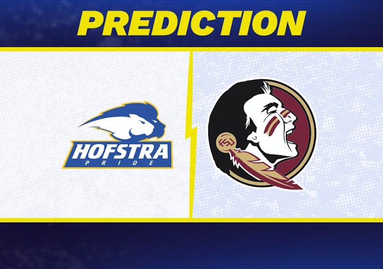Hofstra-Florida State Predictions and Game Preview.