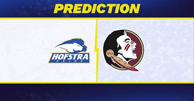 Hofstra vs. Florida State Prediction: Florida State Predicted to Win College Basketball Matchup [11/19/2024]