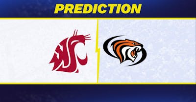 Washington State vs. Pacific Prediction: Washington State Predicted to Win College Basketball Matchup [1/30/2025]