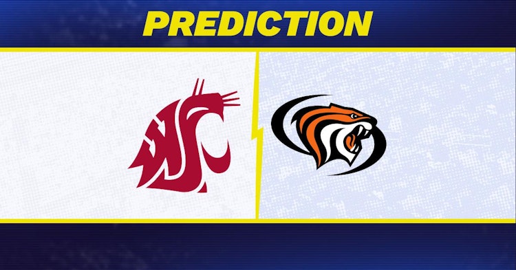 Washington State-Pacific Predictions and Game Preview.
