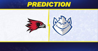 Southeast Missouri State vs. Saint Louis prediction: Saint Louis favored to win men's college basketball matchup [11/3/2025]