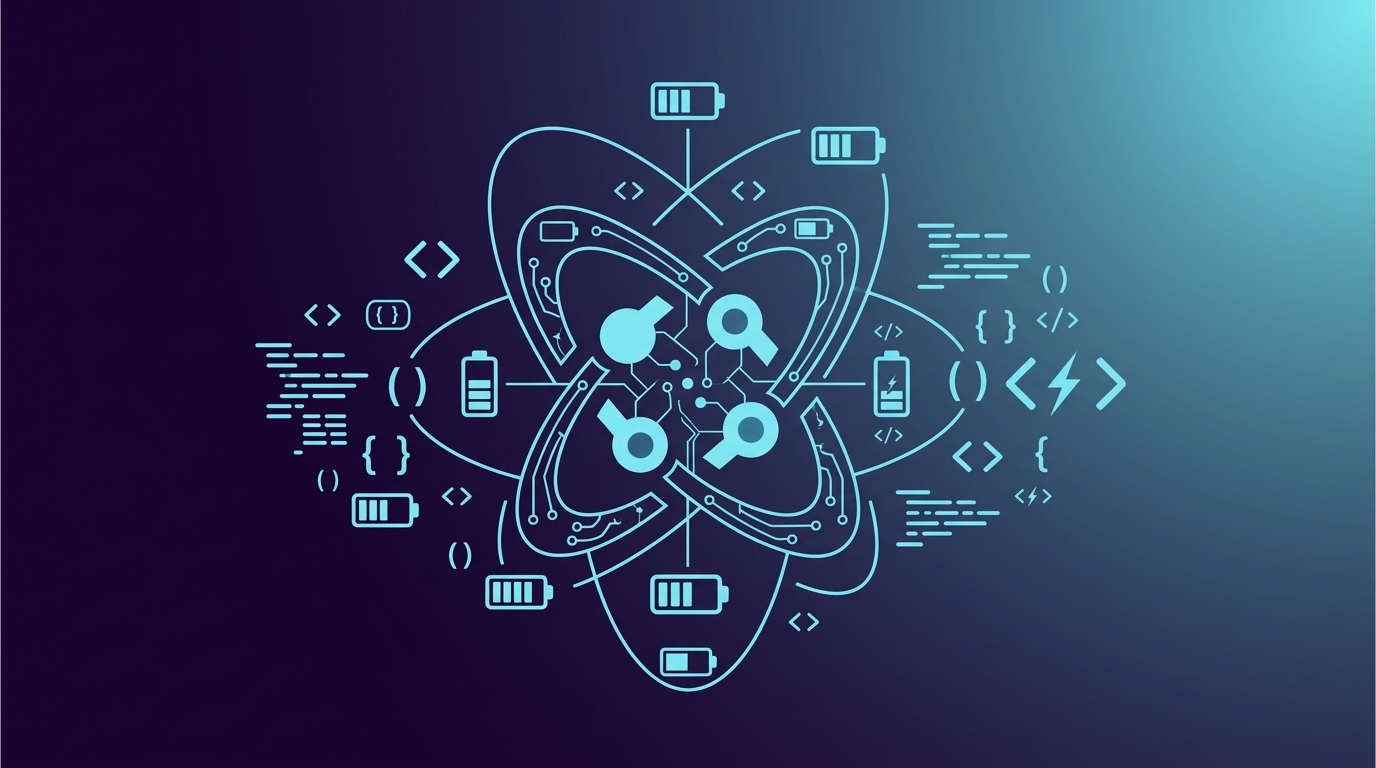 Cosmic Rundown: Qwen 3.6, Kimi K2.6, and the EU's Battery Mandate image