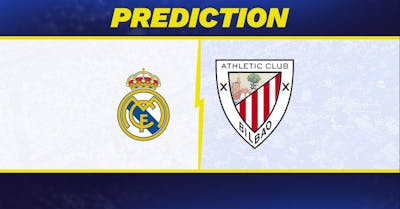 Real Madrid vs. Athletic Bilbao Prediction, Odds, La Liga Picks [4/20/2025]