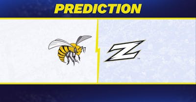 Alabama State vs. Akron Prediction: Akron Predicted to Win College Basketball Matchup [11/24/2024]