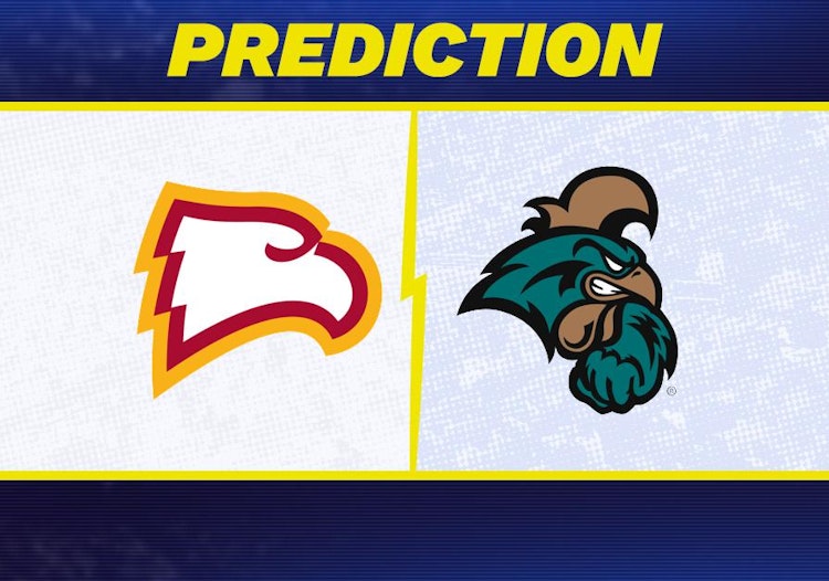 Winthrop-Coastal Carolina Predictions and Game Preview.