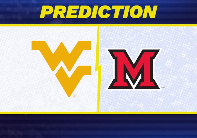 Miami (OH)-West Virginia Predictions and Game Preview.