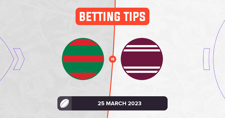 NRL 2023 Round 4 – Betting tips & Predictions