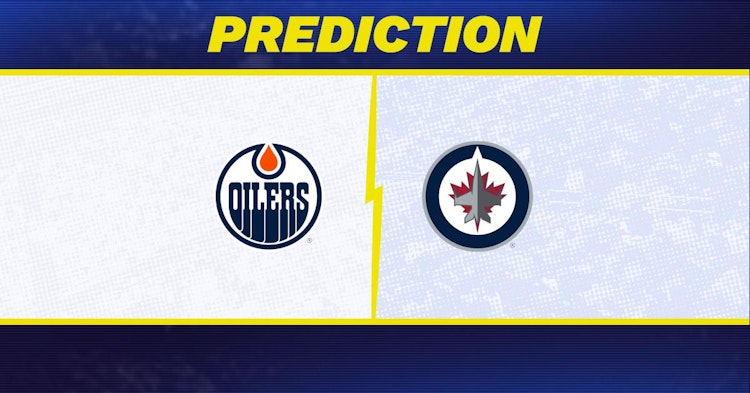 Edmonton Oilers-Winnipeg Jets Predictions and Game Preview.
