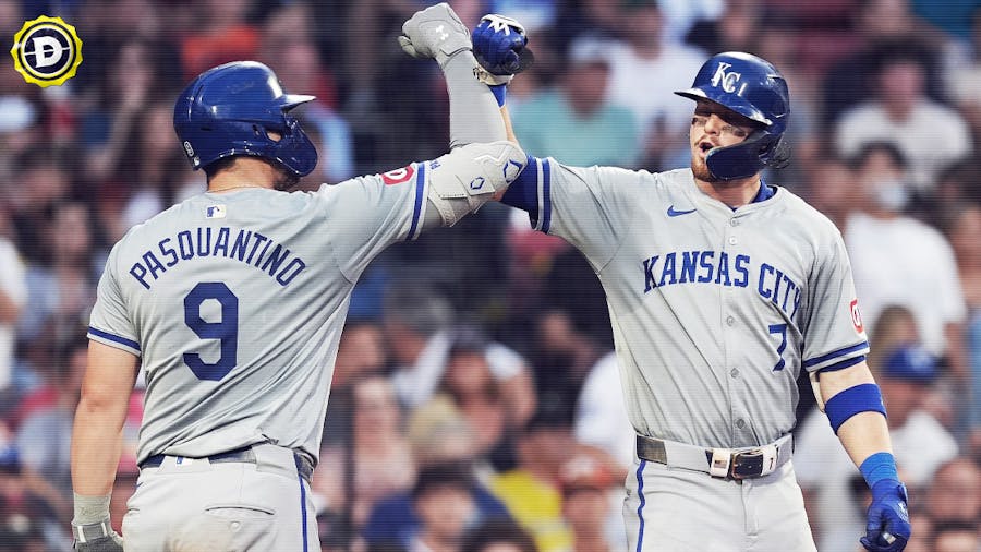 MLB Props: Two home run hitters to bet on today, Thursday, April 9