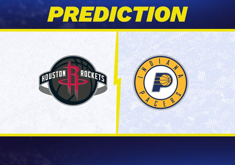 Houston Rockets-Indiana Pacers Predictions and Game Preview.