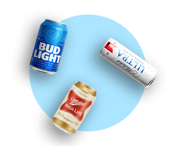 Domestic Beer