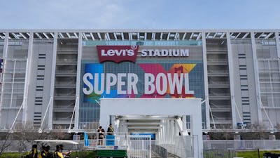 Super Bowl LX: Using data science to predict the MVP in 2026