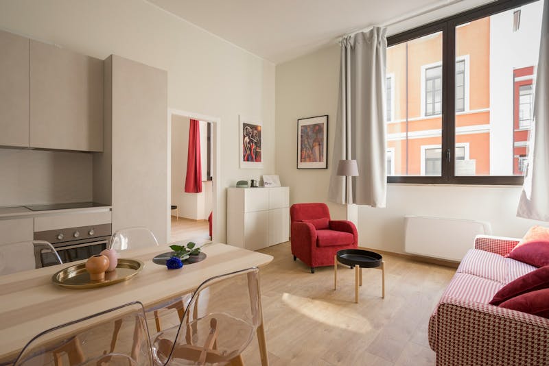 Acropolis View Apartment in Plaka photo 4