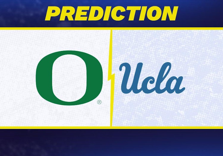 Oregon-UCLA Predictions and Game Preview.