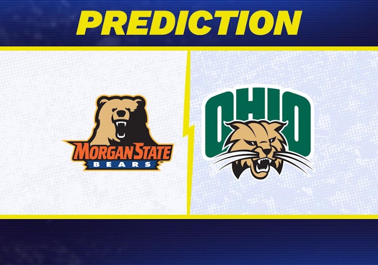 Morgan State-Ohio Predictions and Game Preview.