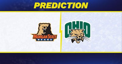 Morgan State vs. Ohio Prediction: Ohio Predicted to Win After New Data Released for College Football Week 3 [2024]