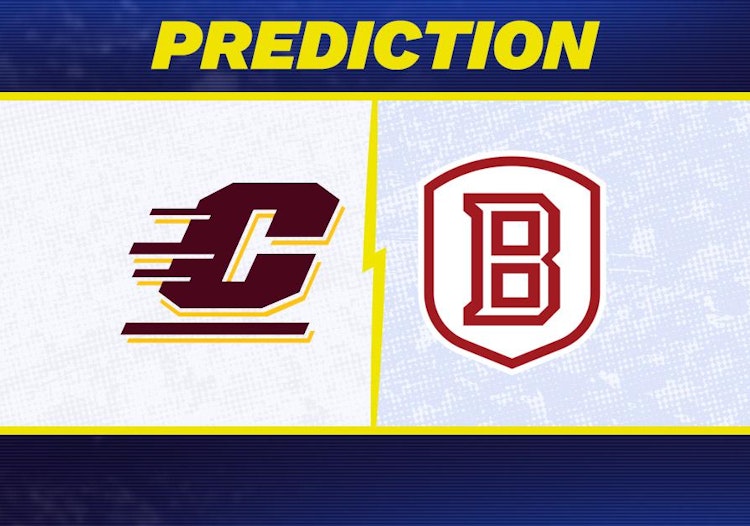 Central Michigan-Bradley Predictions and Game Preview.