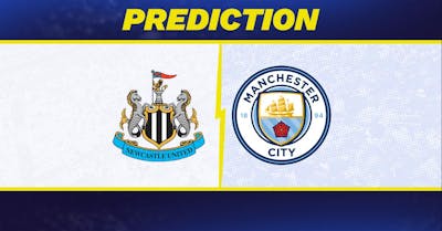 Newcastle vs. Manchester City Prediction, Odds, Premier League Picks [9/28/2024]