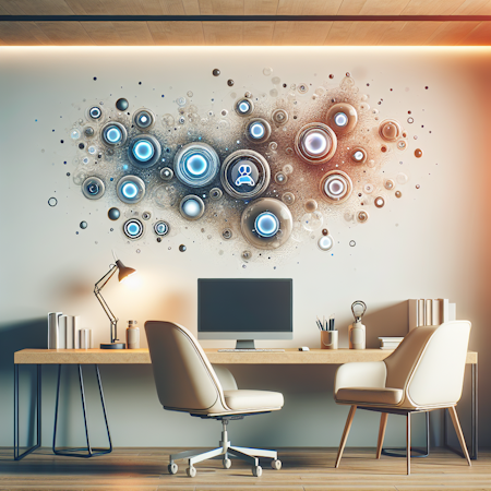 Maximizing Content Creation Efficiency: A Deeper Look at Cosmic Intelligence Features image
