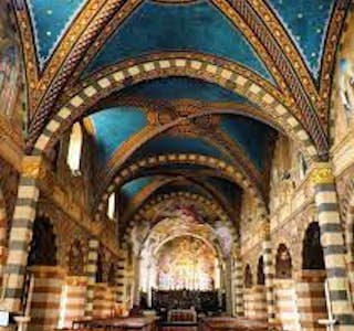 Walking tour of Bobbio's gallery image