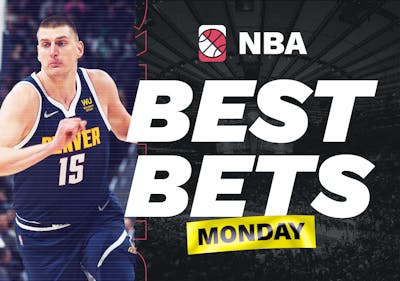 NBA Monday Betting Picks and Parlay - Mar 28, 2022